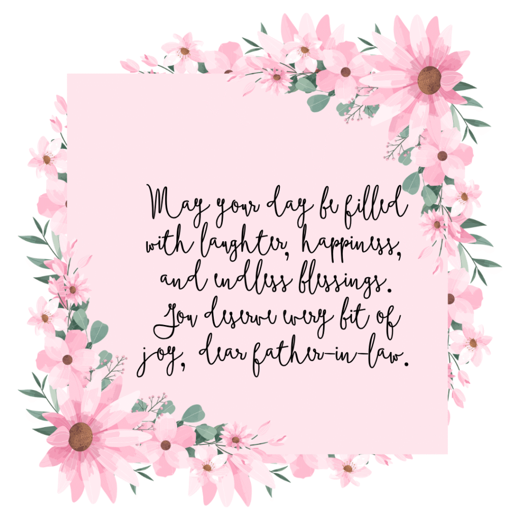 Happy Birthday Images For Father-in-law Image-4