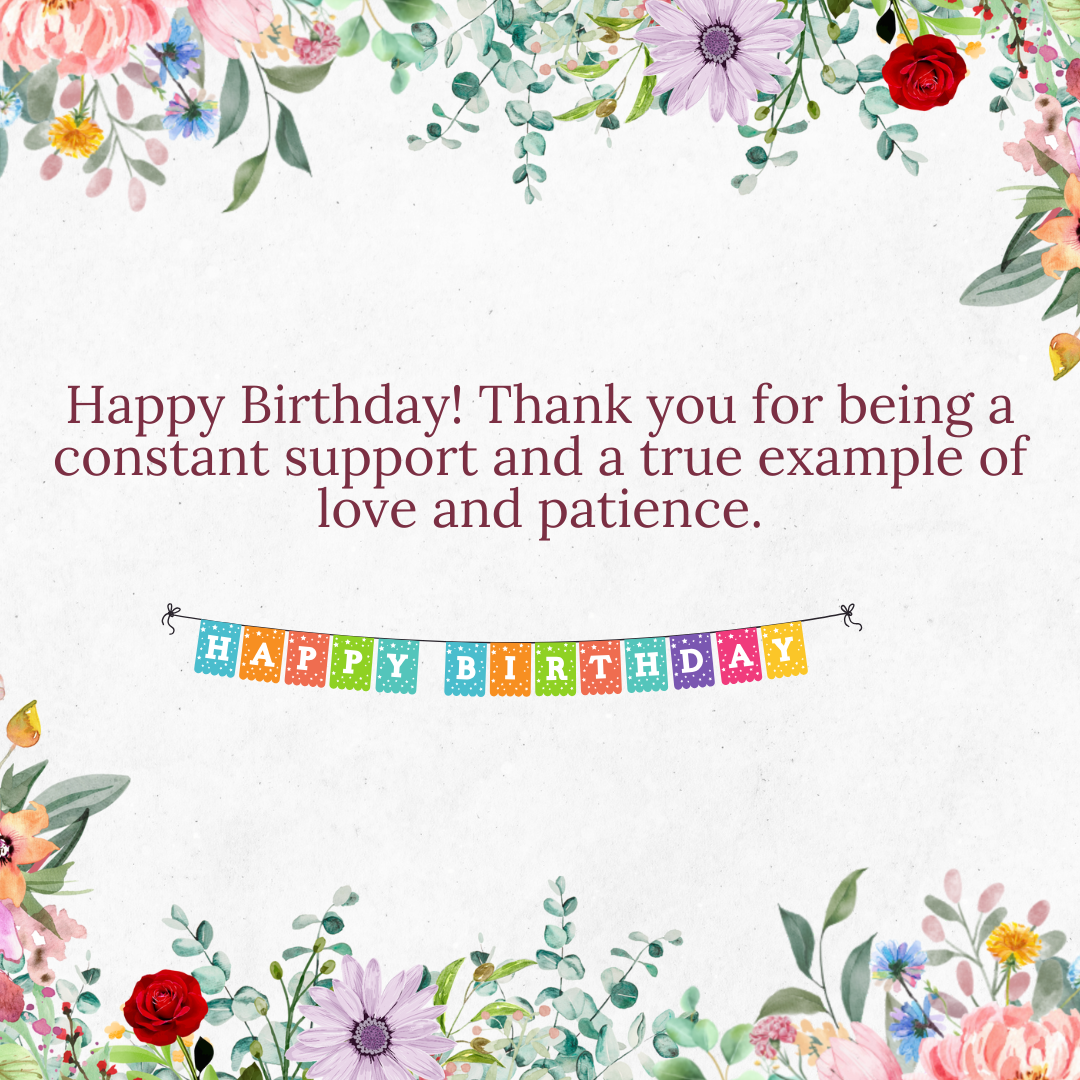 Happy Birthday wishes For Mother-law Image-12