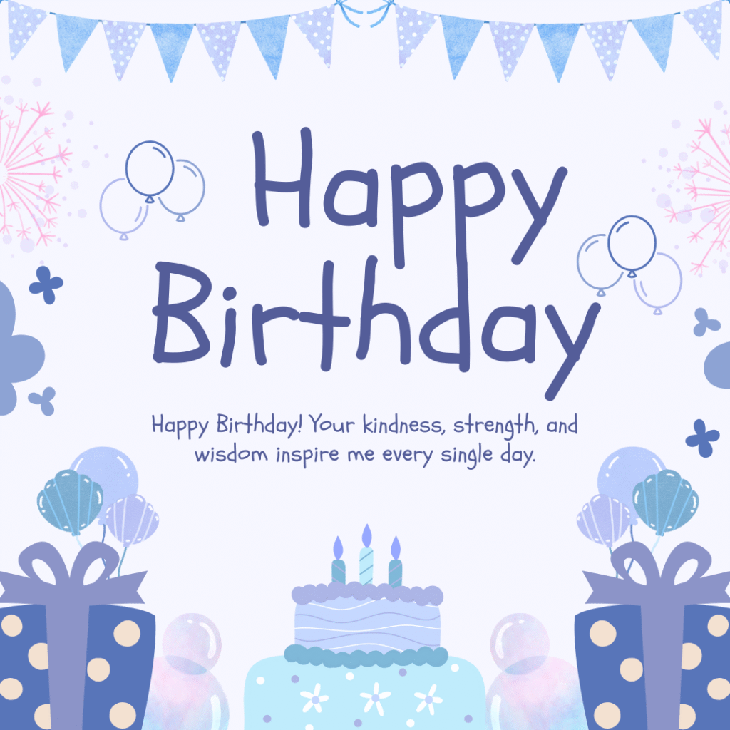 Happy Birthday wishes For Mother-law Image-6